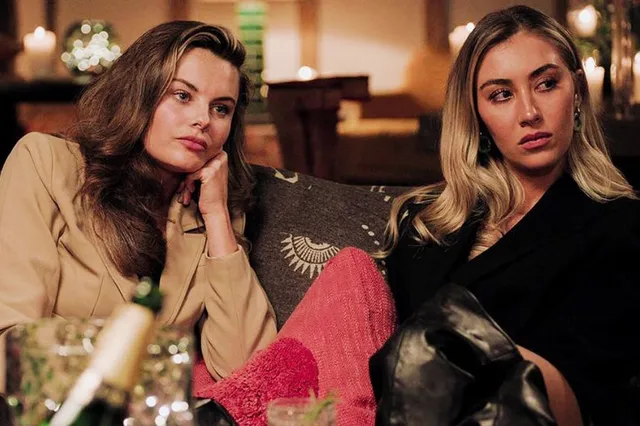 Fan van Gossip Girl? Dan wil je deze serie op Netflix ook zien