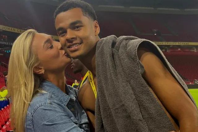 Liefde vanaf de zijlijn: dit zijn de voetbalvrouwen van ons Nederlands elftal