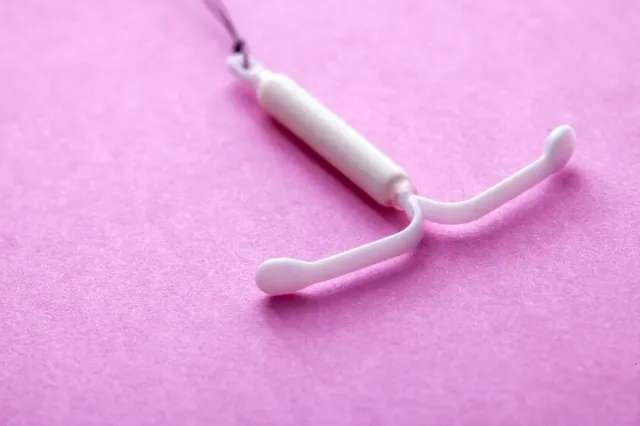 Onderzoek wijst uit: 96% van de vrouwen ervaart pijn bij plaatsen spiraal