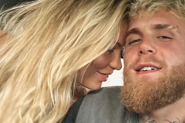 Verhuist Jutta Leerdam binnenkort naar Amerika (en haar Jake)?
