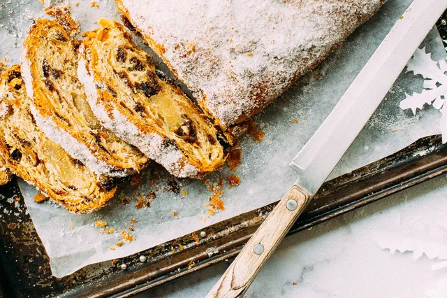 Heb je kerstbrood over? Zo maak je er heerlijke wentelteefjes van