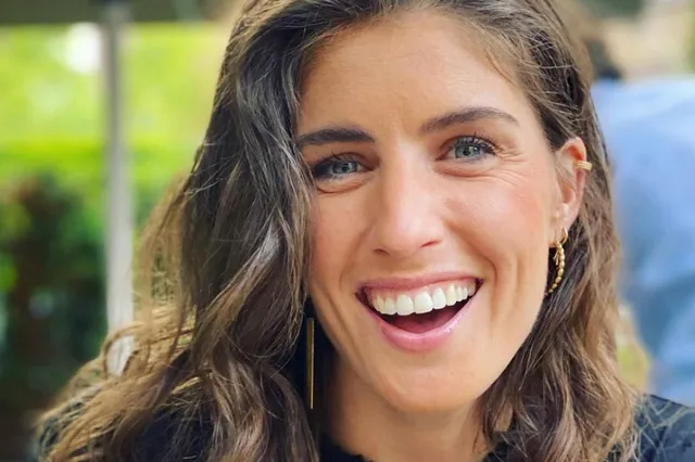 Marieke Elsinga zet dit prachtige appartement in Amsterdam te huur