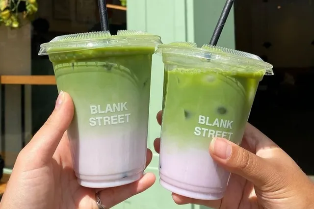 Matcha in Rotterdam: dit zijn de leukste plekken om dit populaire drankje te scoren
