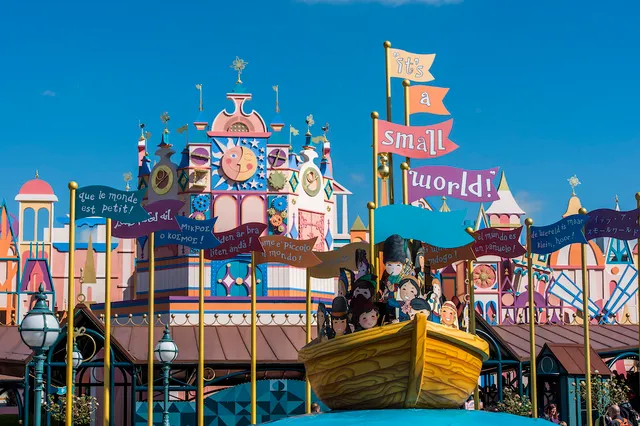 Must see: Disneyland Paris viert 30e verjaardag met terugkeer van iconische avondshow
