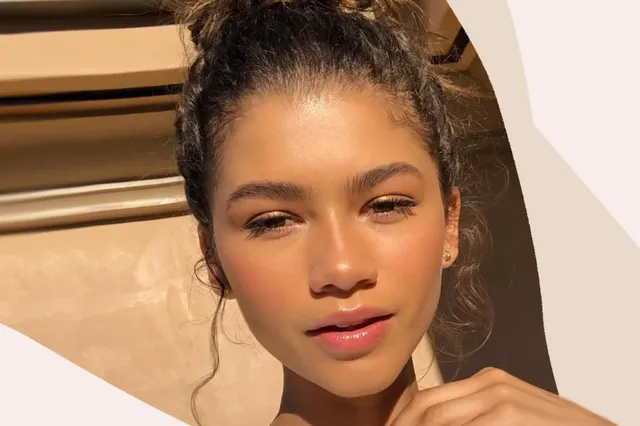 De 'demi method' is de make-uptrend die we overal op TikTok spotten
