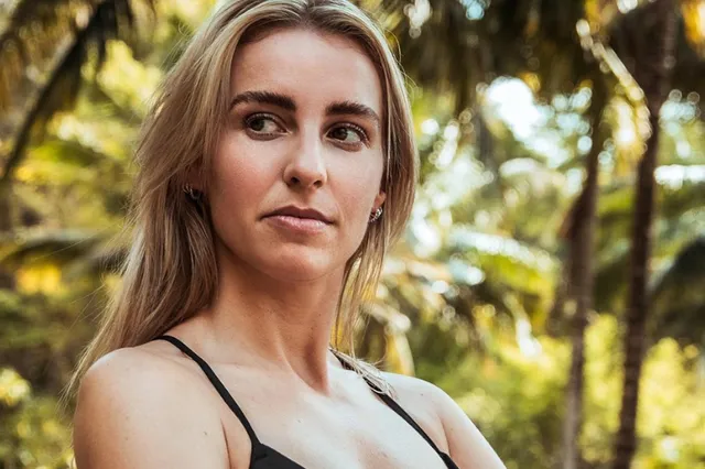 Iris Enthoven over periode na Expeditie Robinson: 'Alles gedaan wat je niet moet doen'