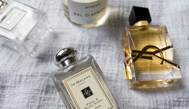Dit is de top 5 meest virale damesparfums op TikTok