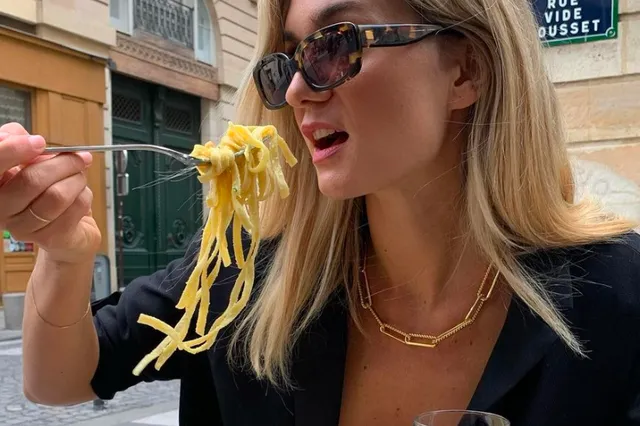 pasta langer leven