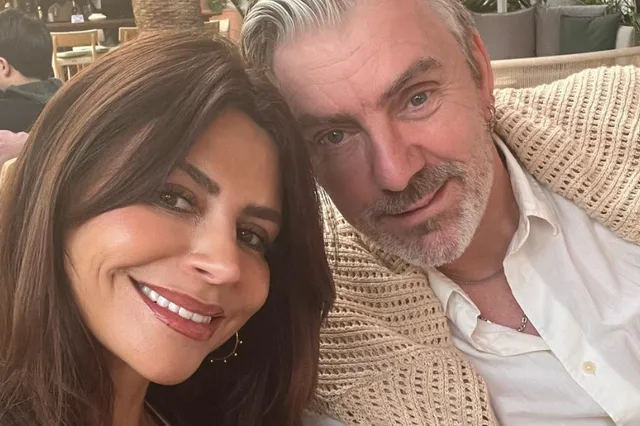 Olcay Gulsen en Ruud de Wild uit elkaar: 'We laten elkaar los'