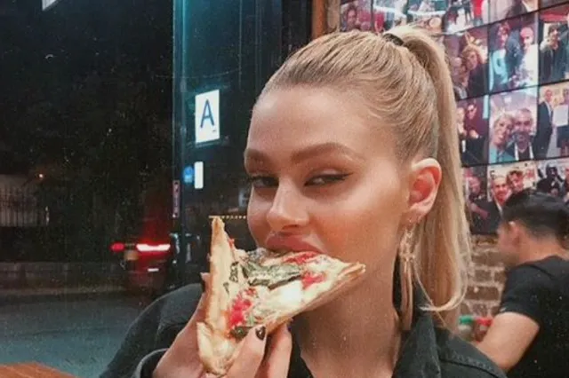 Bewezen: pizza maakt je productiever op de werkvloer