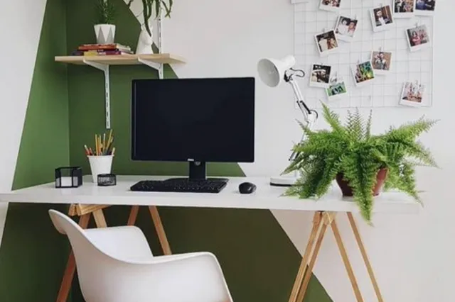 5 manieren om jouw home office een opfrisser te geven