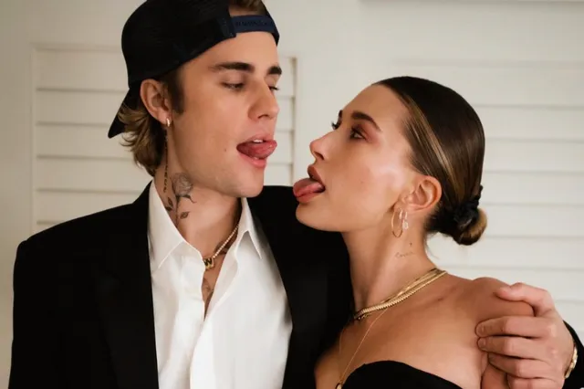 Justin Bieber zou graag kinderen willen met Hailey