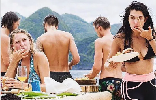 Oud-expeditielid vertelt: "Zo weinig calorieën aten we tijdens Expeditie Robinson"