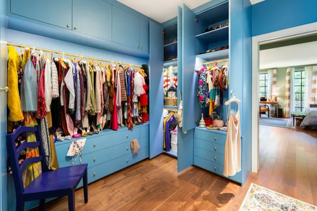 Carrie Bradshaw's SATC appartement staat op Airbnb