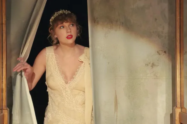 Wait, what!? deze Swifties trouwen tijdens een concert van Taylor Swift