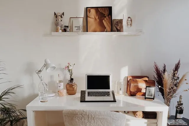 Met deze tips maak jij thuis de perfecte home office