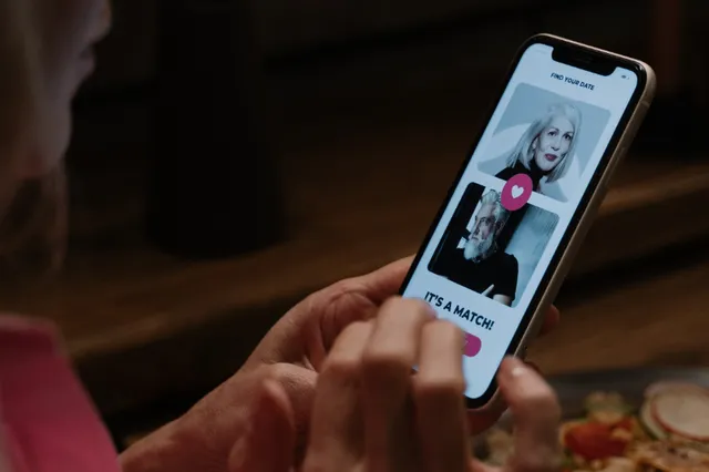 Huh: dit aantal Tinder-gebruikers is niet single