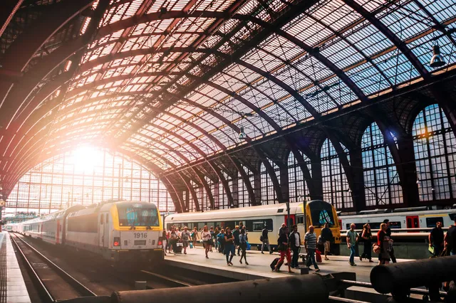 De Eurostar rijdt weer direct tussen Amsterdam en London! (als je snel bent)