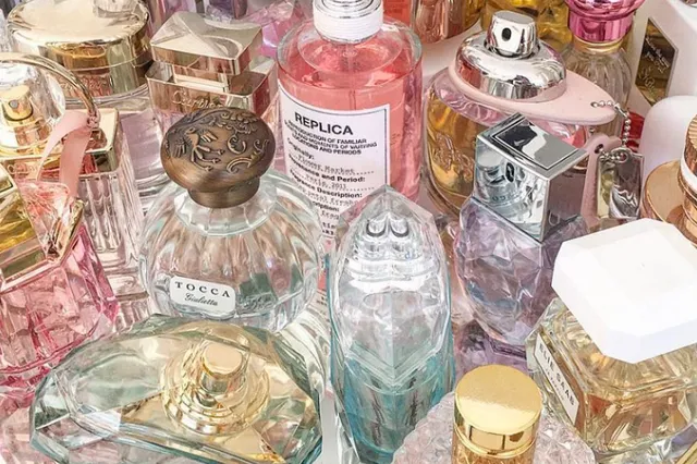 Volgens TikTok is Victoria's Secret-parfum het wondermiddel tegen muggen