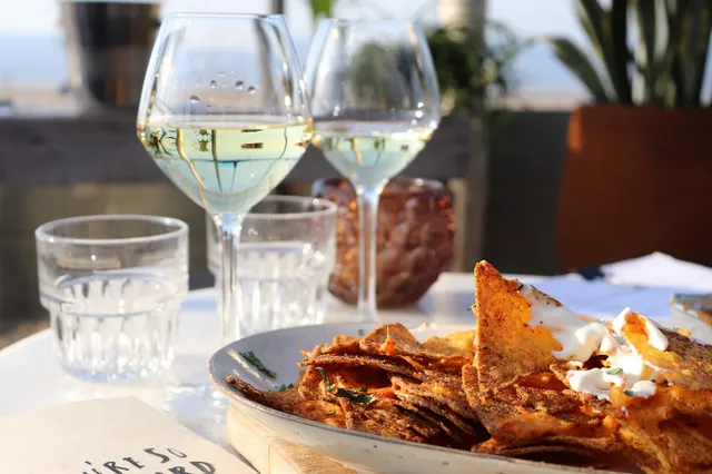 Belangrijke info: deze wijnen en chipssmaken kun je het beste met elkaar combineren