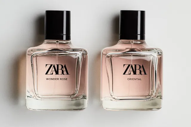 Zara-dupes op een rij: deze geuren lijken exact op de duurdere variant