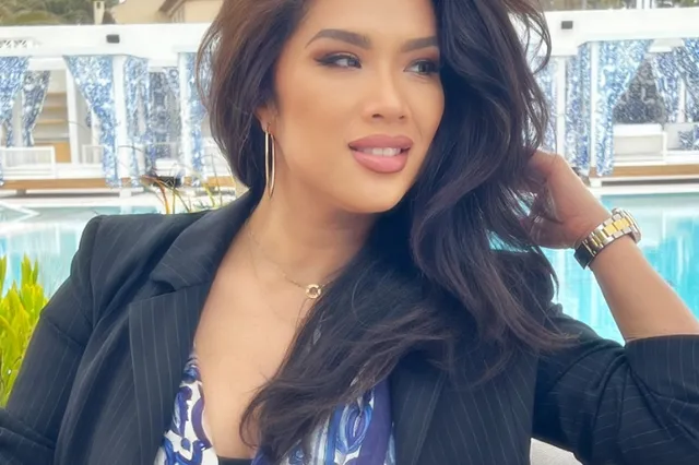 Kimmylien zorgt voor drama op Instagram en haalt uit naar Real Housewives-collega