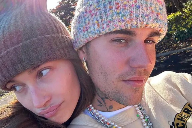 Hailey Bieber reageert voor het eerst geruchten rondom relatie-issues