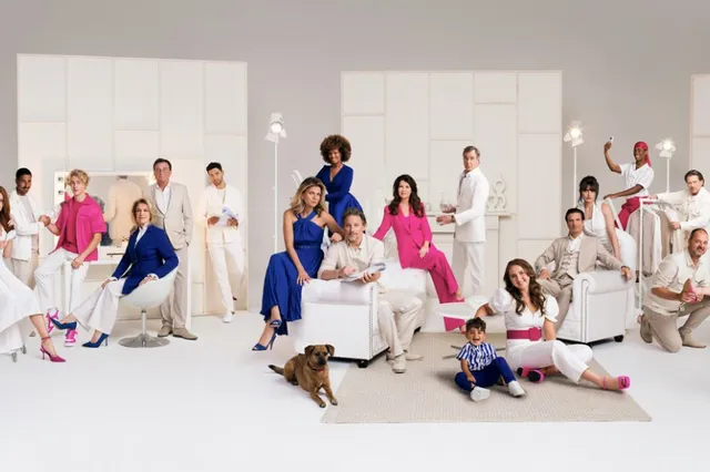 Deze populaire GTST-acteurs komen met een comeback(!)