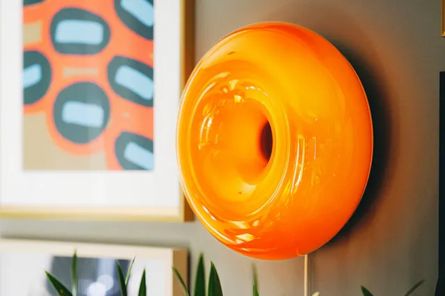 Rennen: de viral IKEA-donut lamp is weer verkrijgbaar in de winkel