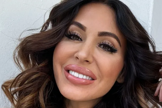 Tamara Elbaz stelt hoge eisen aan een man: "Minstens 4 ton per jaar"