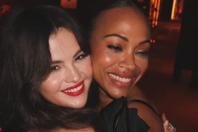 Filmniews: 'Emilia Perez' met Selena Gomez en Zoe Saldaña komt naar Nederland