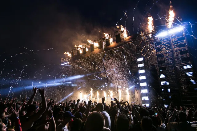 Kijktip: 'Tomorrow is a Mystery' over de diepere betekenis van festivals