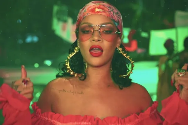 rihanna