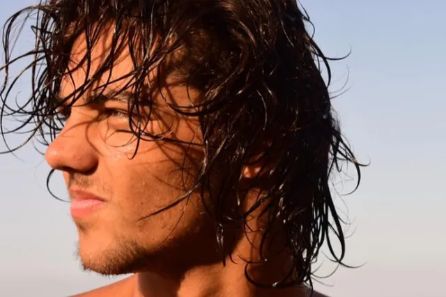 Meet Thomas Ceccon: de knappe Italiaanse atleet die harten doet smelten