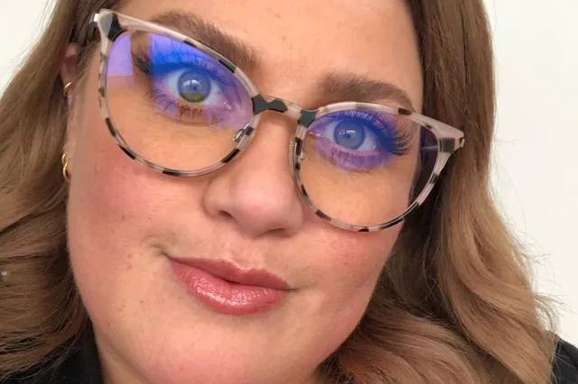 Esmée van Kampen verwacht eerste kindje: "Uit de fontein der liefde"