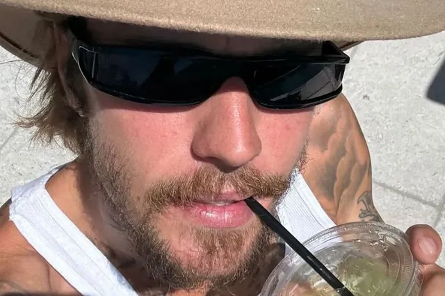 Justin Bieber fel tegen fans: "Vinden jullie dit grappig"