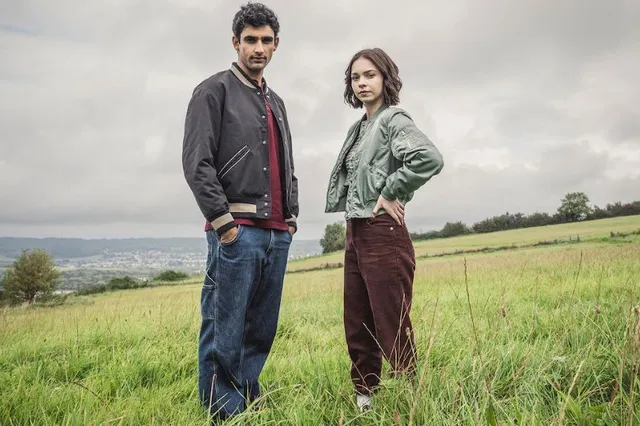 Van bestseller naar Netflix: A Good Girl’s Guide to Murder vanaf nu te zien