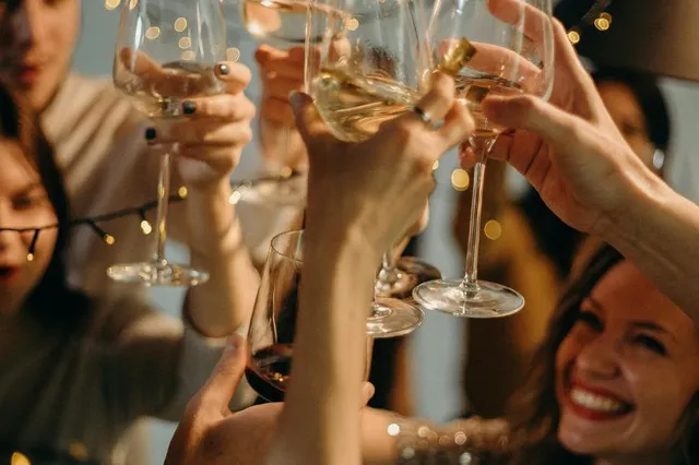 Déze 2 sterrenbeelden gaan een geweldig weekend tegemoet
