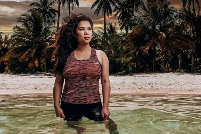 Kimmylien aangedaan na Expeditie Robinson: wonden moesten weken helen