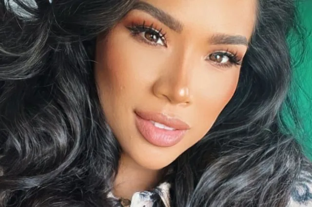 Kimmylien over haar band met Djamila Celina: "Ik gun haar het allerbeste"