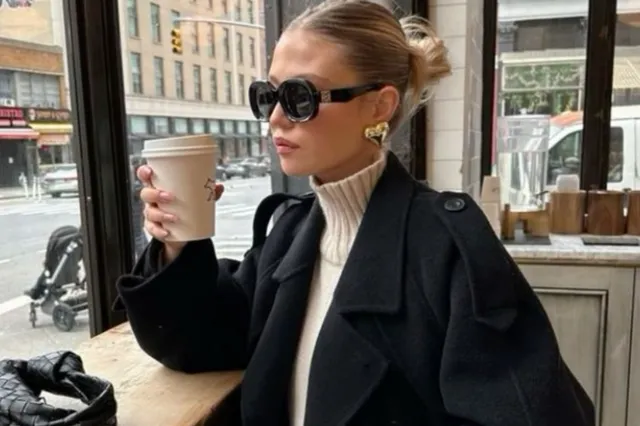 Altijd en overal verse koffie met deze geweldige koffiemachine voor on the go
