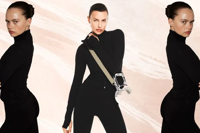 Bij H&M scoor je nu deze geweldige sportset - die precies lijkt op die van Lululemon