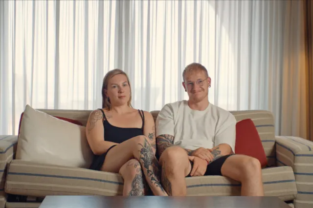Nieuwe docu 'Samen Vreemdgaan' werpt nieuwe blik op swingen in relatie