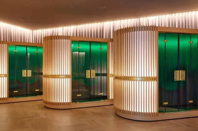 Ontspannen en opgeladen het nieuwe jaar in: bezoek de Mind Oasis van Rituals