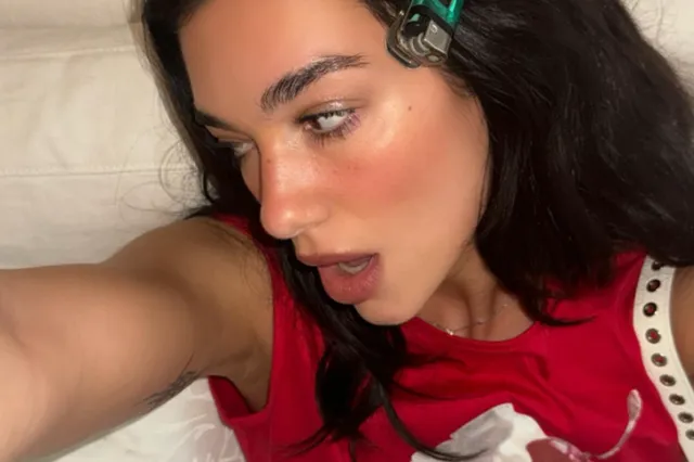 dua lipa