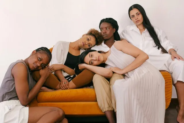 Girls support girls: samen voor meer veiligheid en gelijkheid