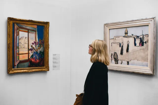 Voor de echte reis- en kunstliefhebber: 6x de mooiste exposities in Europa