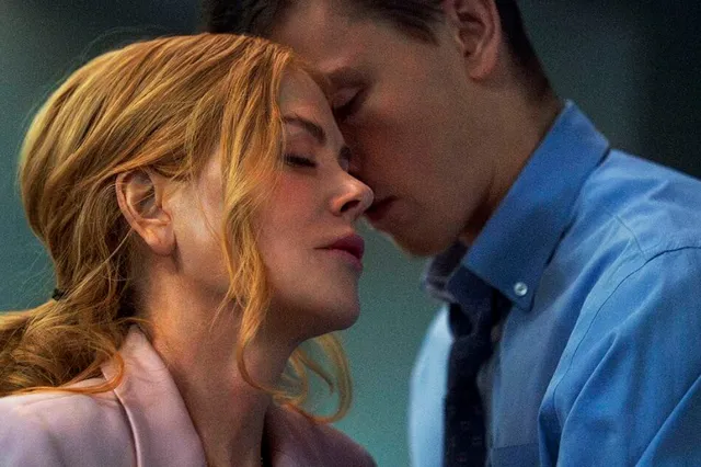 Is hitfilm 'Babygirl' een feministisch statement of juist niet?