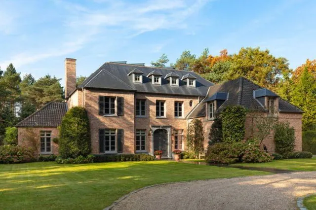Dít is het meest bekeken Funda-huis van de week: wijnkelder, wellness & luxe
