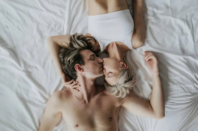 Wie geniet langer van hét hoogtepunt: mannen of vrouwen?